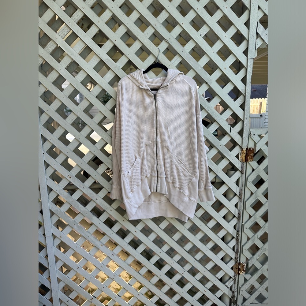 Free people Ash Hoodie - Picture 5 of 6
